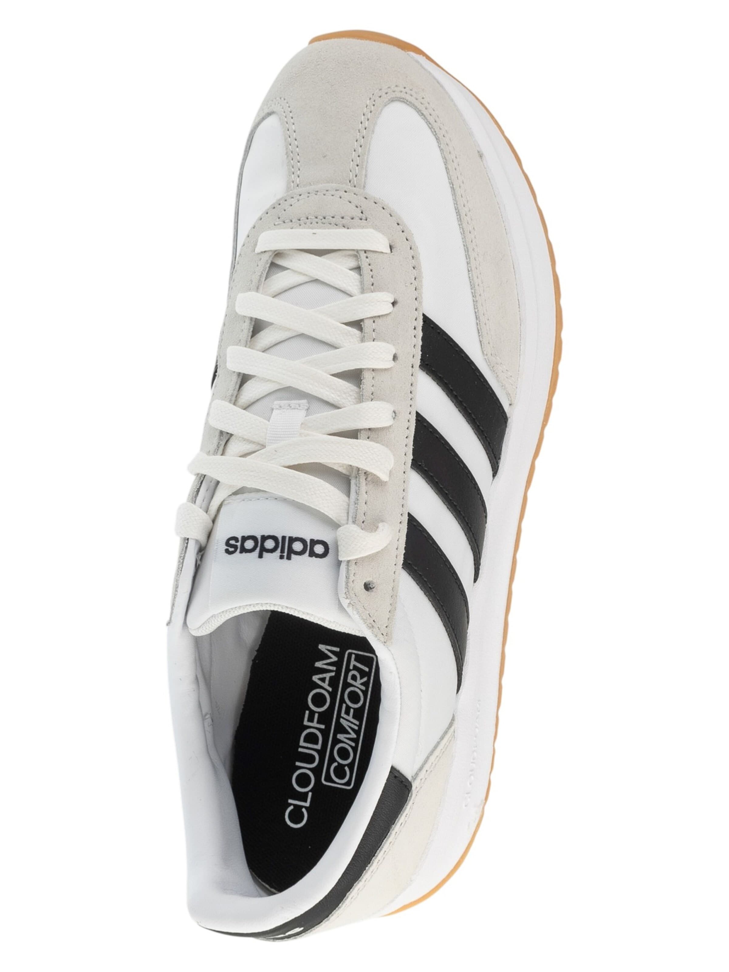 ADIDAS PERFORMANCE Sneaker low 'Run 70S 2.0'‌‌‌‌‌‌‌ in Weiß