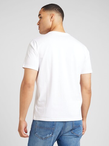 GUESS Bluser & t-shirts i hvid
