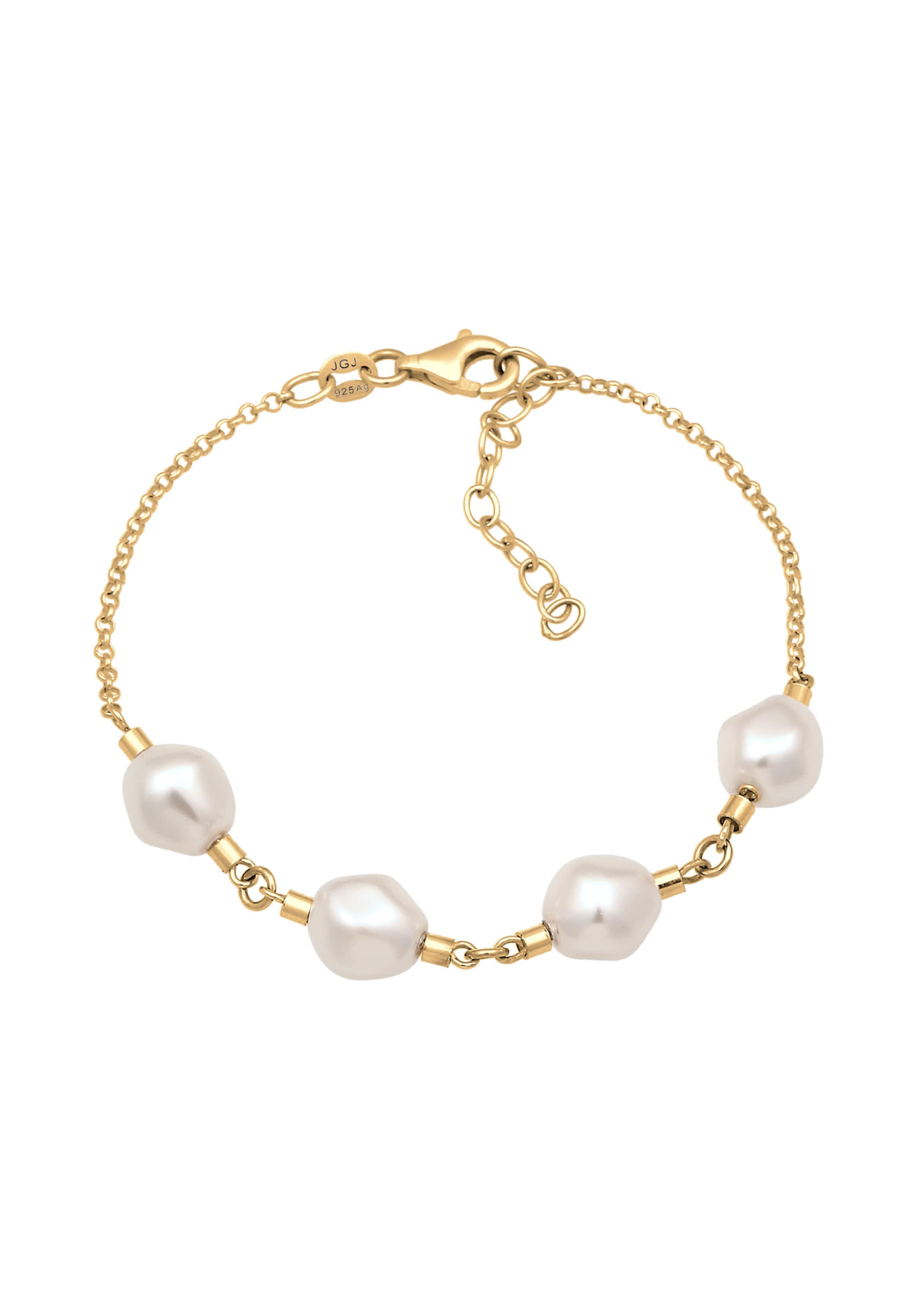 ELLI Armband in Gold