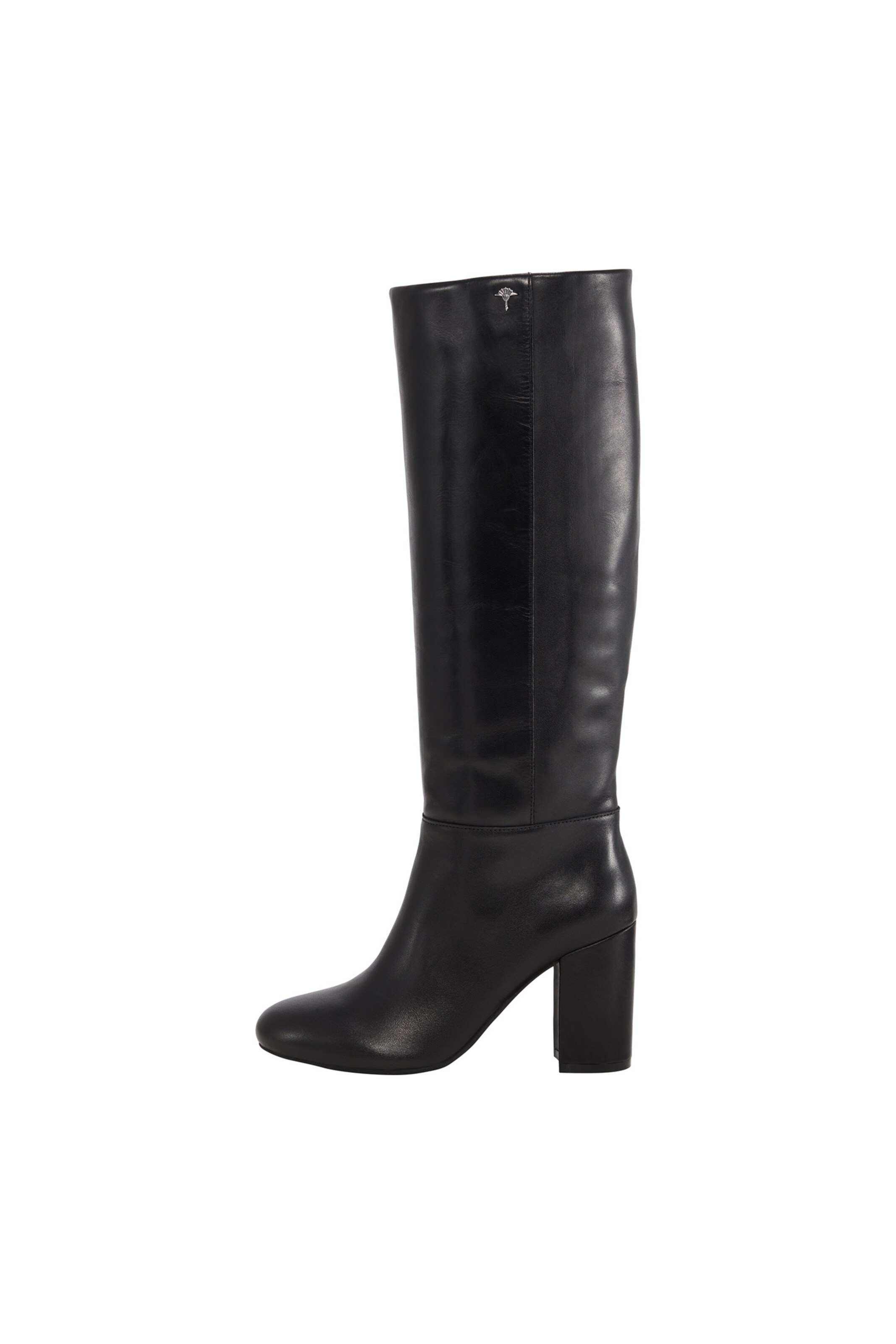 Frauen Stiefel JOOP Stiefel 'Unico Anka' in Schwarz - EE19661 Frauen Stiefel JOOP Stiefel 'Unico Anka' in Schwarz - EE19661