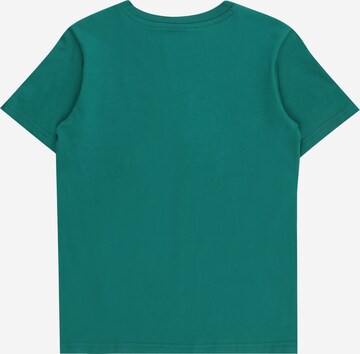 Champion Authentic Athletic Apparel Shirt in Green