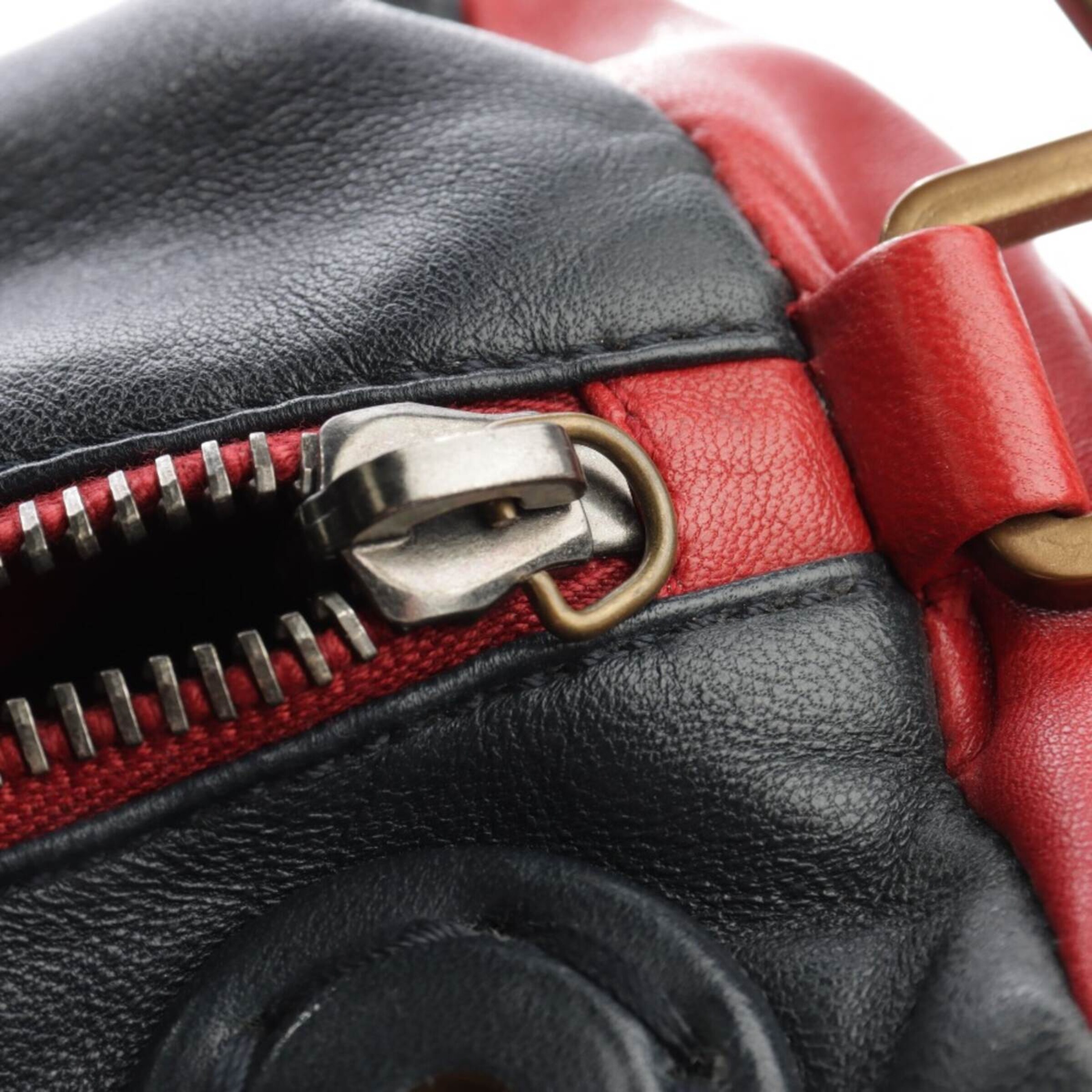 PRADA Bag in One size in Mixed colors