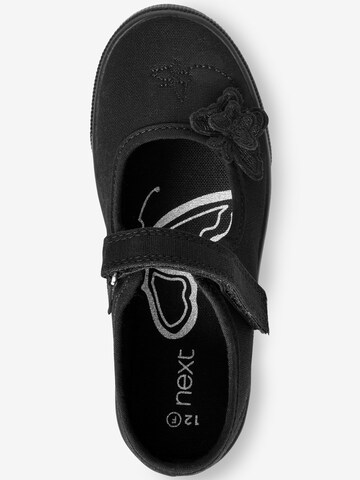 Next Balerina - fekete