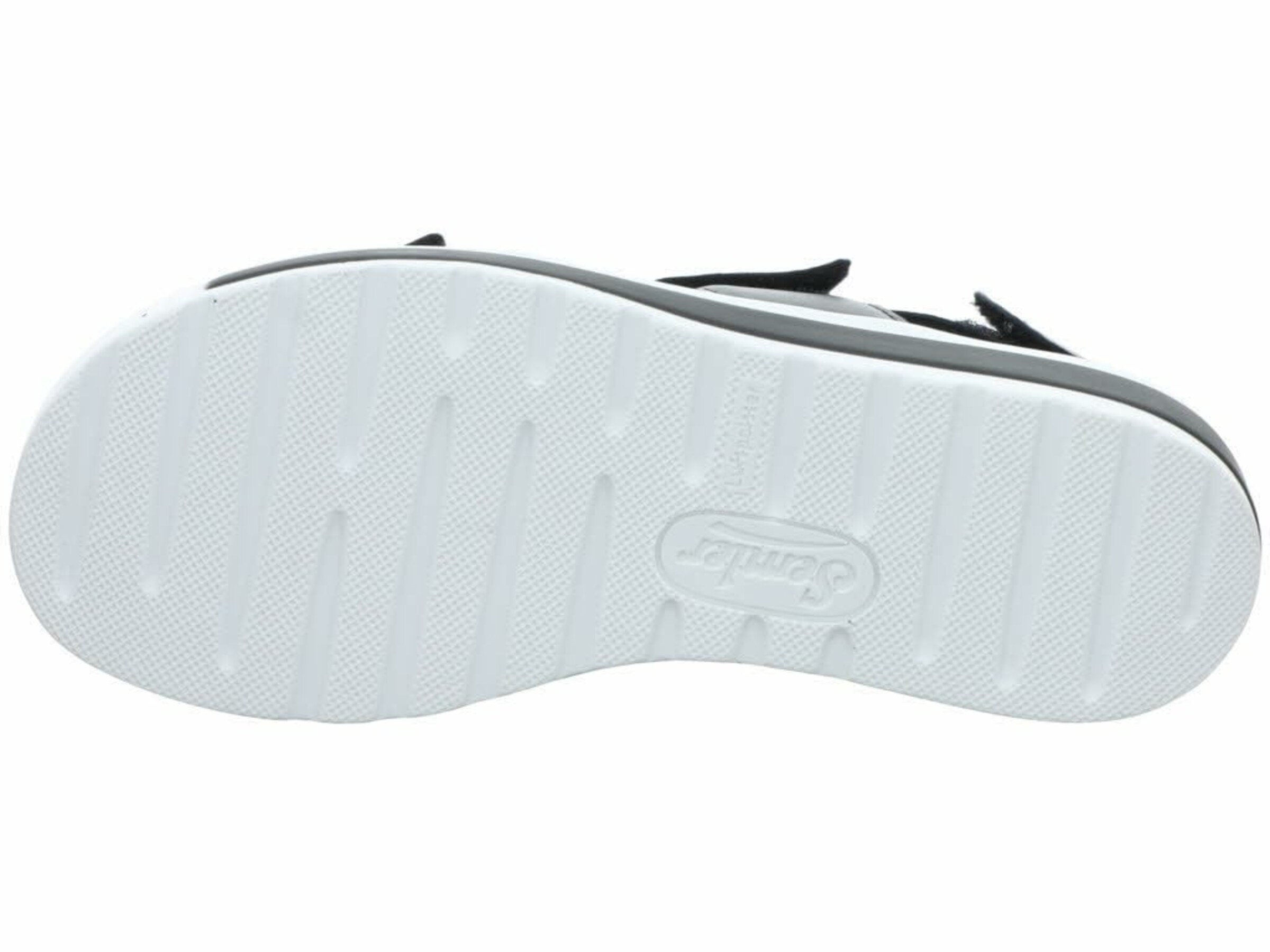 SEMLER Sandals in Black