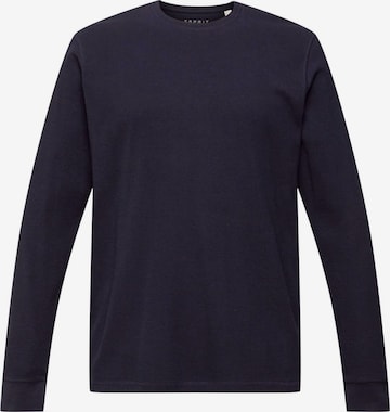 ESPRIT Shirt in Blau: predná strana