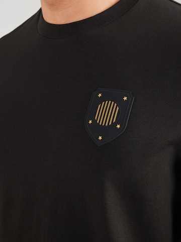 BOSS Shirt in Black