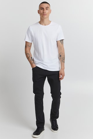 INDICODE JEANS Regular Jeans 'Pokar' in Black