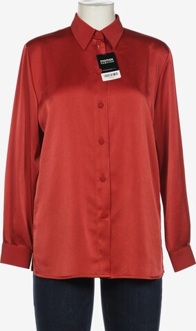 Sommermann Blouse & Tunic in L in Red: front
