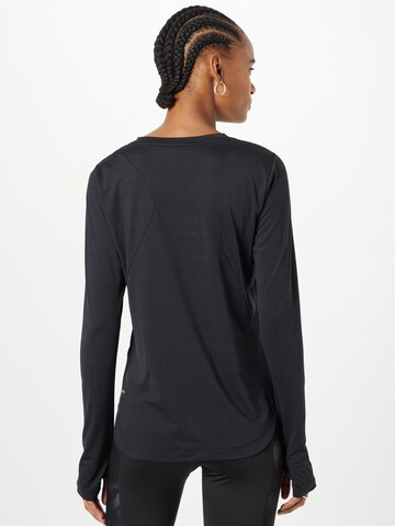 PUMA Performance Shirt in Black