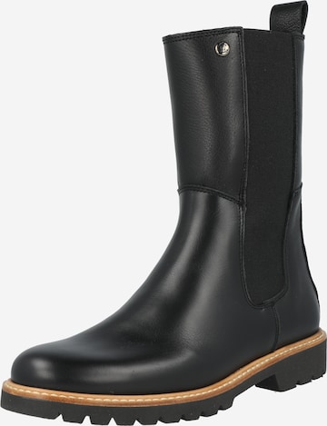 PANAMA JACK Boots 'Galy' in Black: front