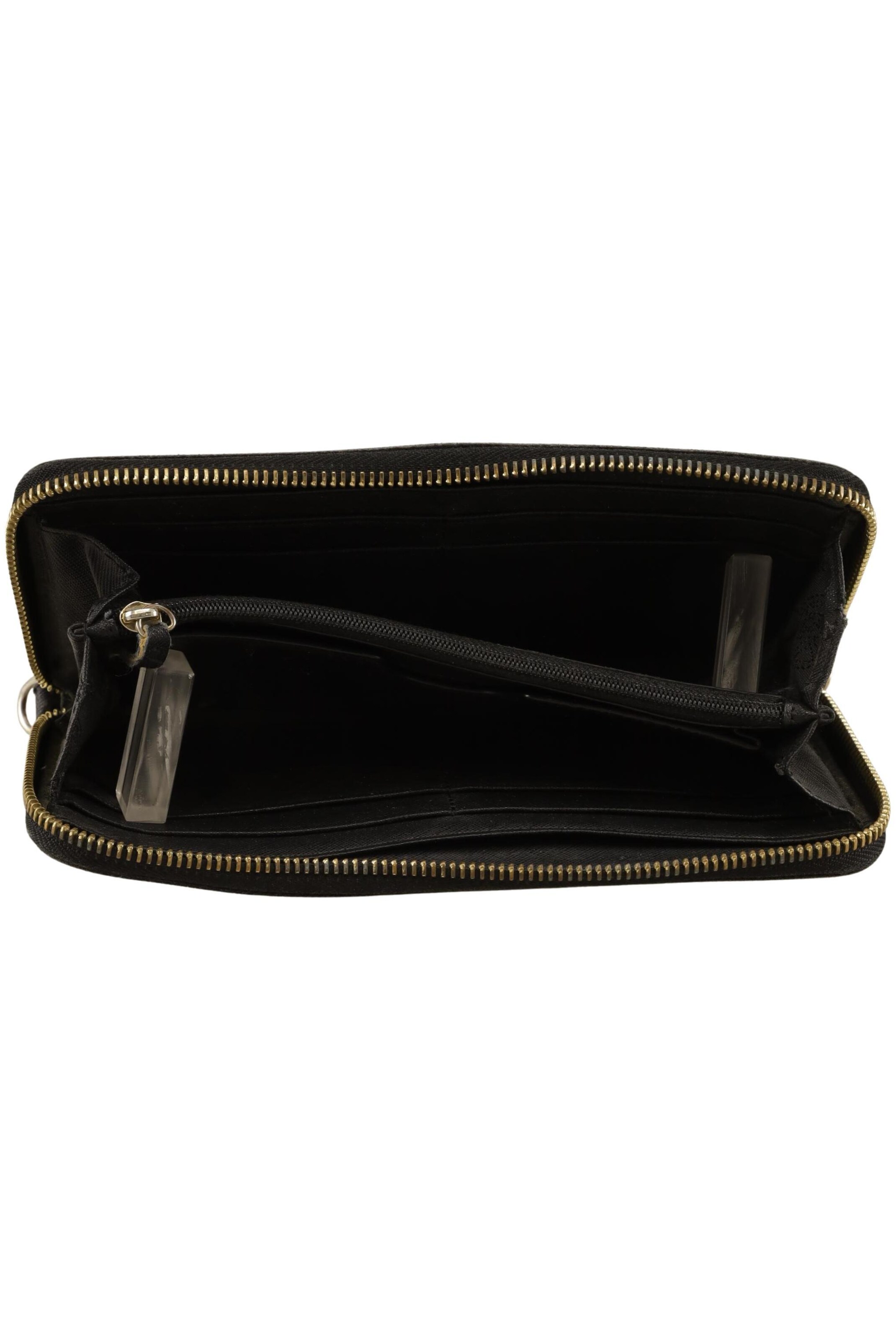 MICHAEL Michael Kors Small Leather Goods in One size in Black