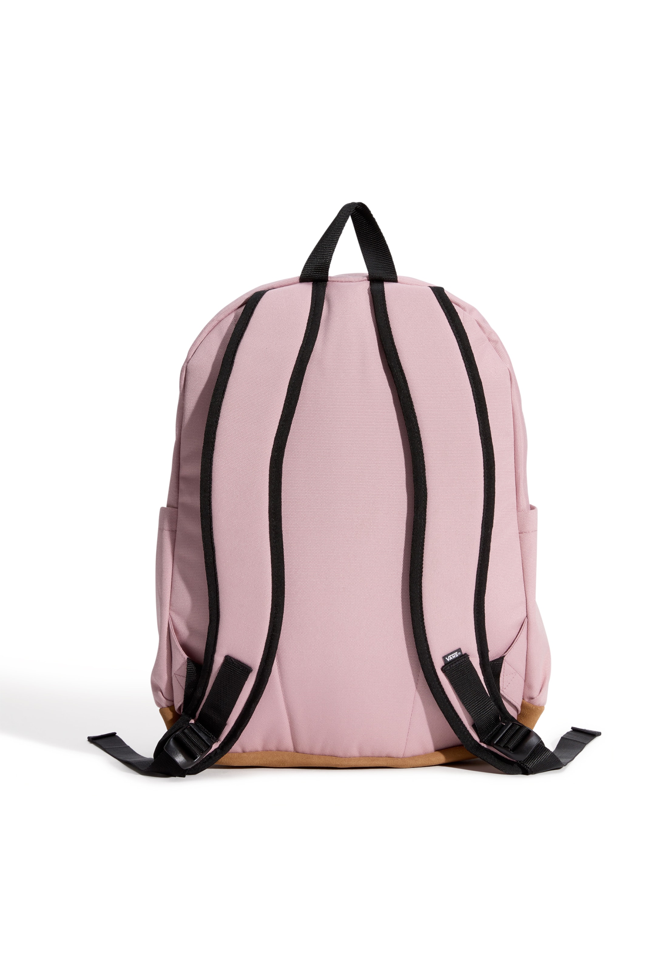 VANS Batoh 'Old Skool' – červená