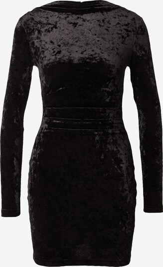 Kokteilinė suknelė iš Superdry, spalva – juoda, Prekių apžvalga