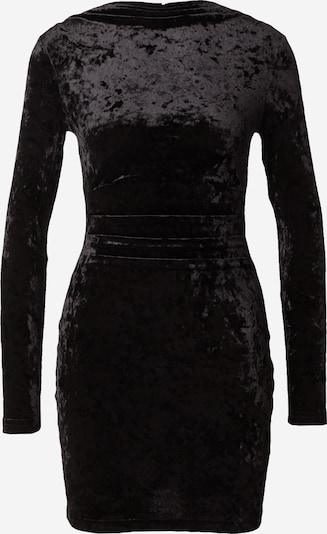 Superdry Vestido de cocktail em preto, Vista do produto