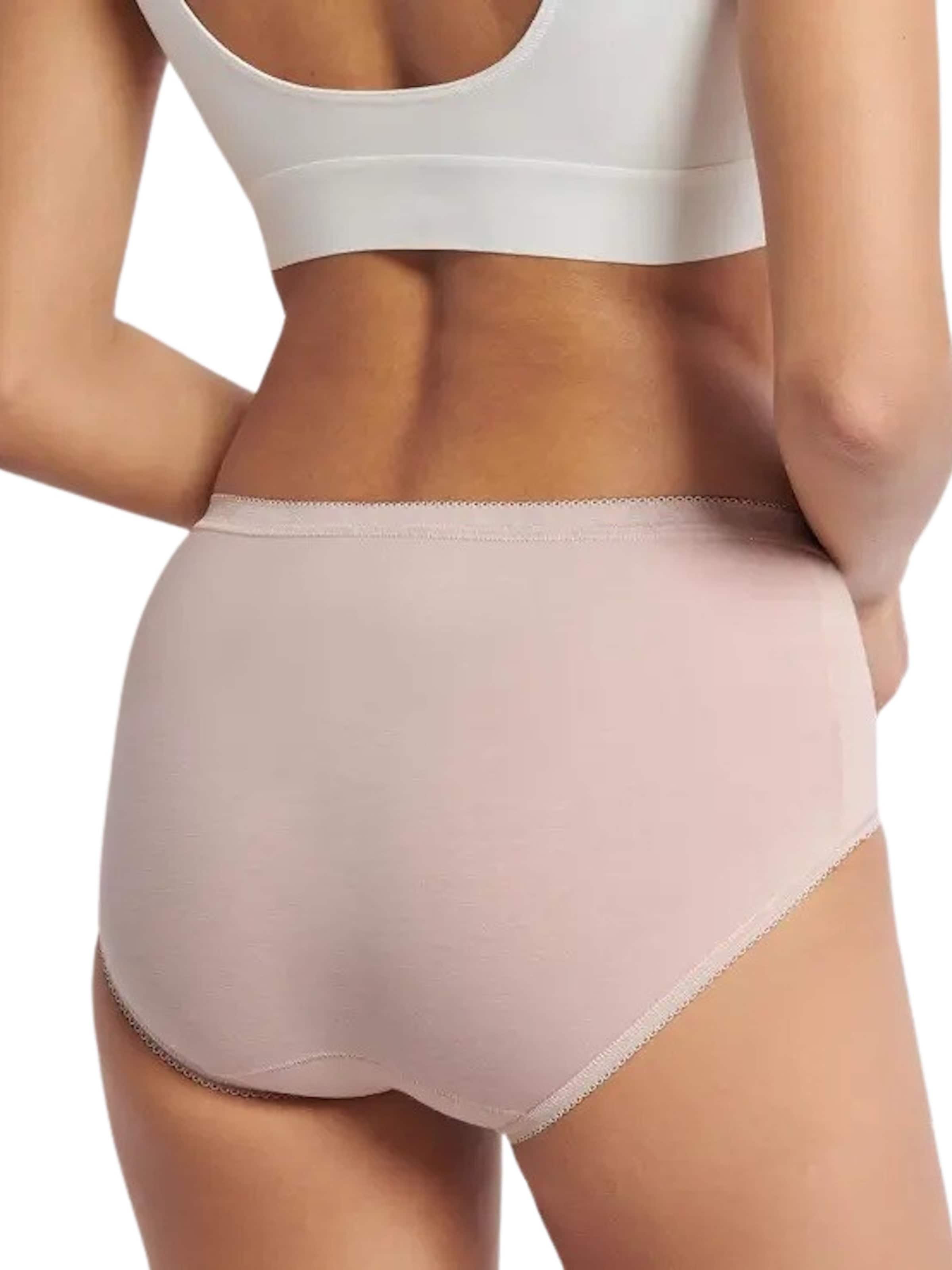 Slip SLOGGI en mélange de couleurs