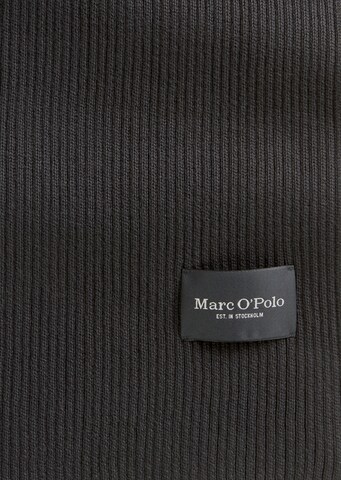 Marc O'Polo Sjaal in Grijs