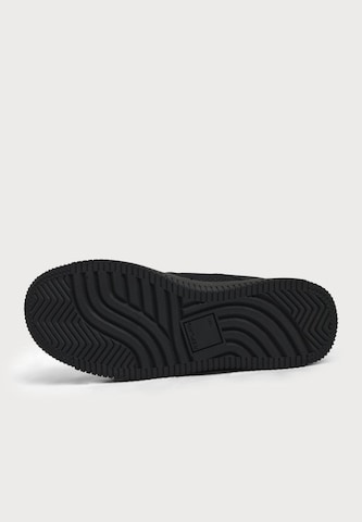 REPLAY Sneaker low i sort