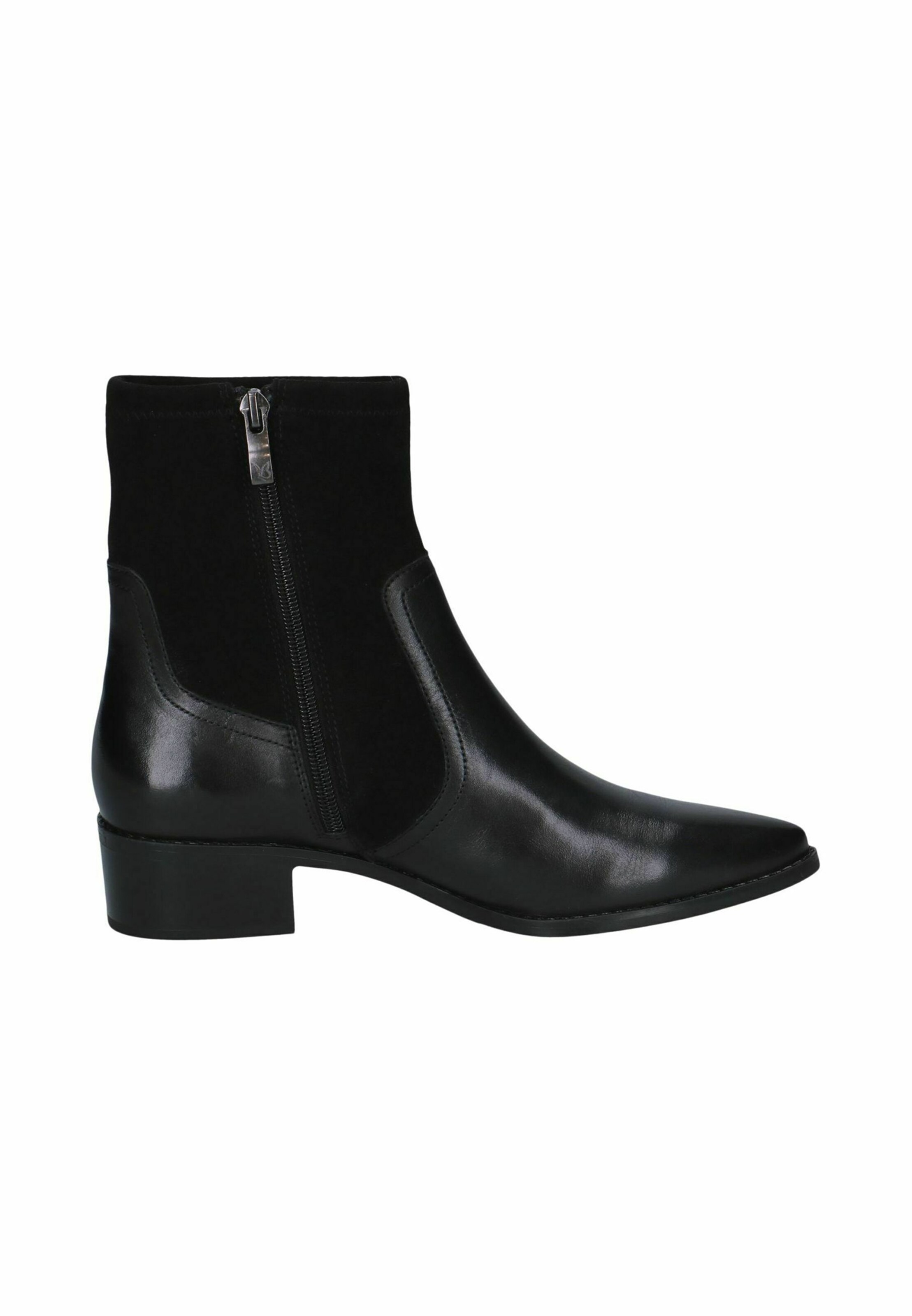 Bottines CAPRICE en noir
