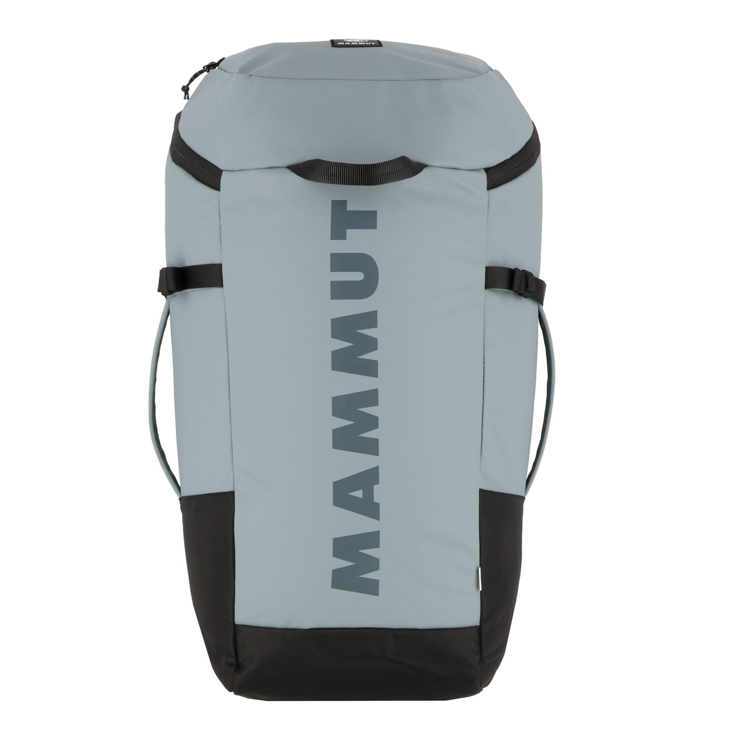 MAMMUT Sports Backpack 'Neon 45' in Grey: front