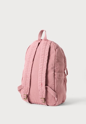 LEVI'S ® Batoh 'REMI' - Ružová