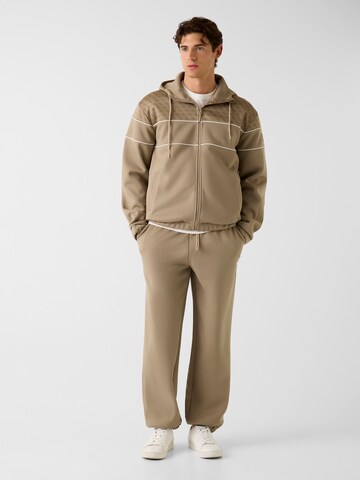 GUESS Regular Pants in Beige