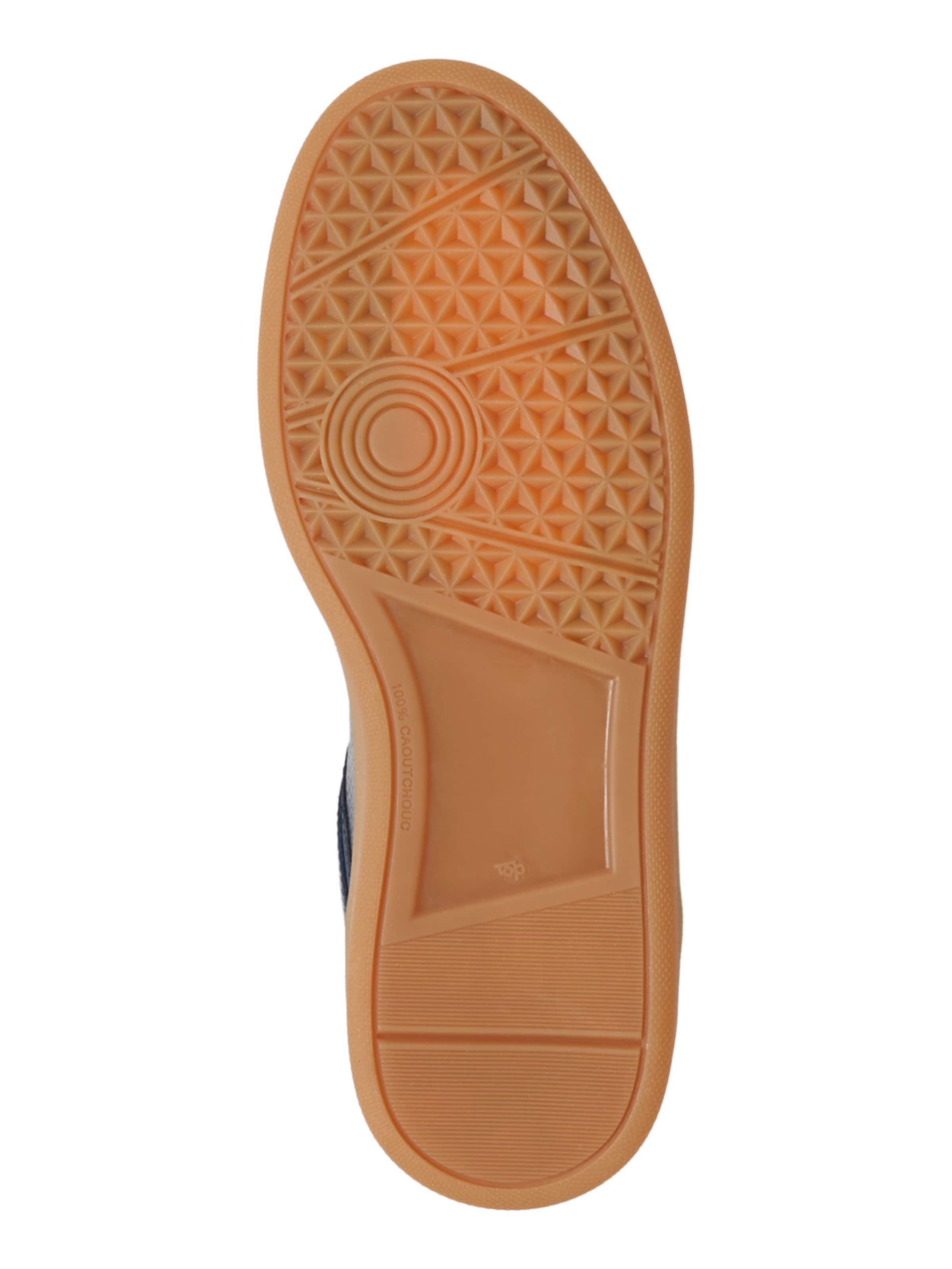 BOGNER Sneaker 'Verona' in Blau