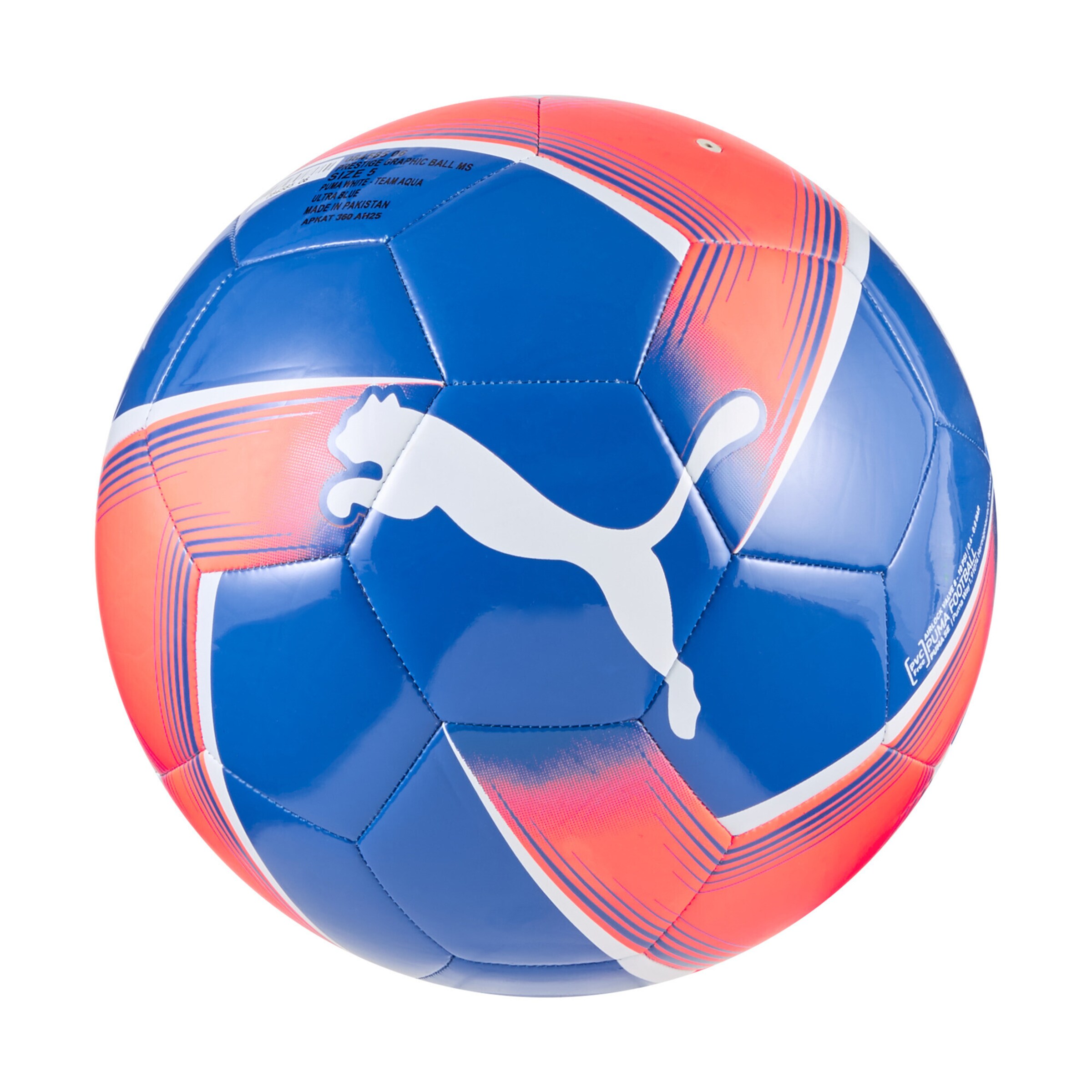 Balle 'Prestige' PUMA en bleu