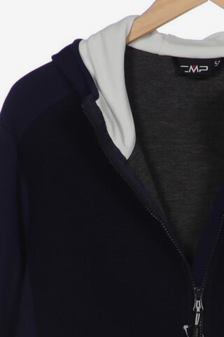 CMP Jacke XL in Blau