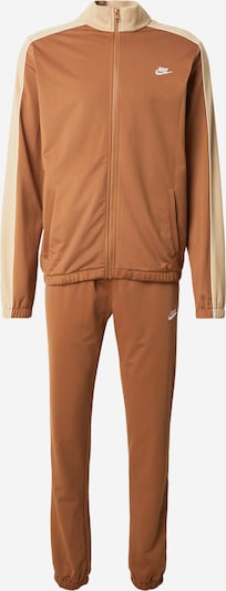 XS dydžio Treningas 'CLUB' iš Nike Sportswear, spalva – karamelės / kapučino spalva, Prekių apžvalga