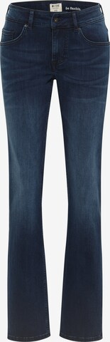 MUSTANG Jeans 'Sissy' in Blue: front