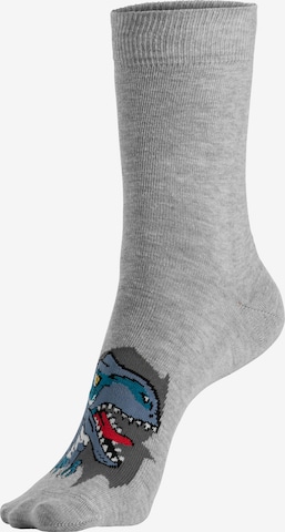 H.I.S Socks in Mixed colors