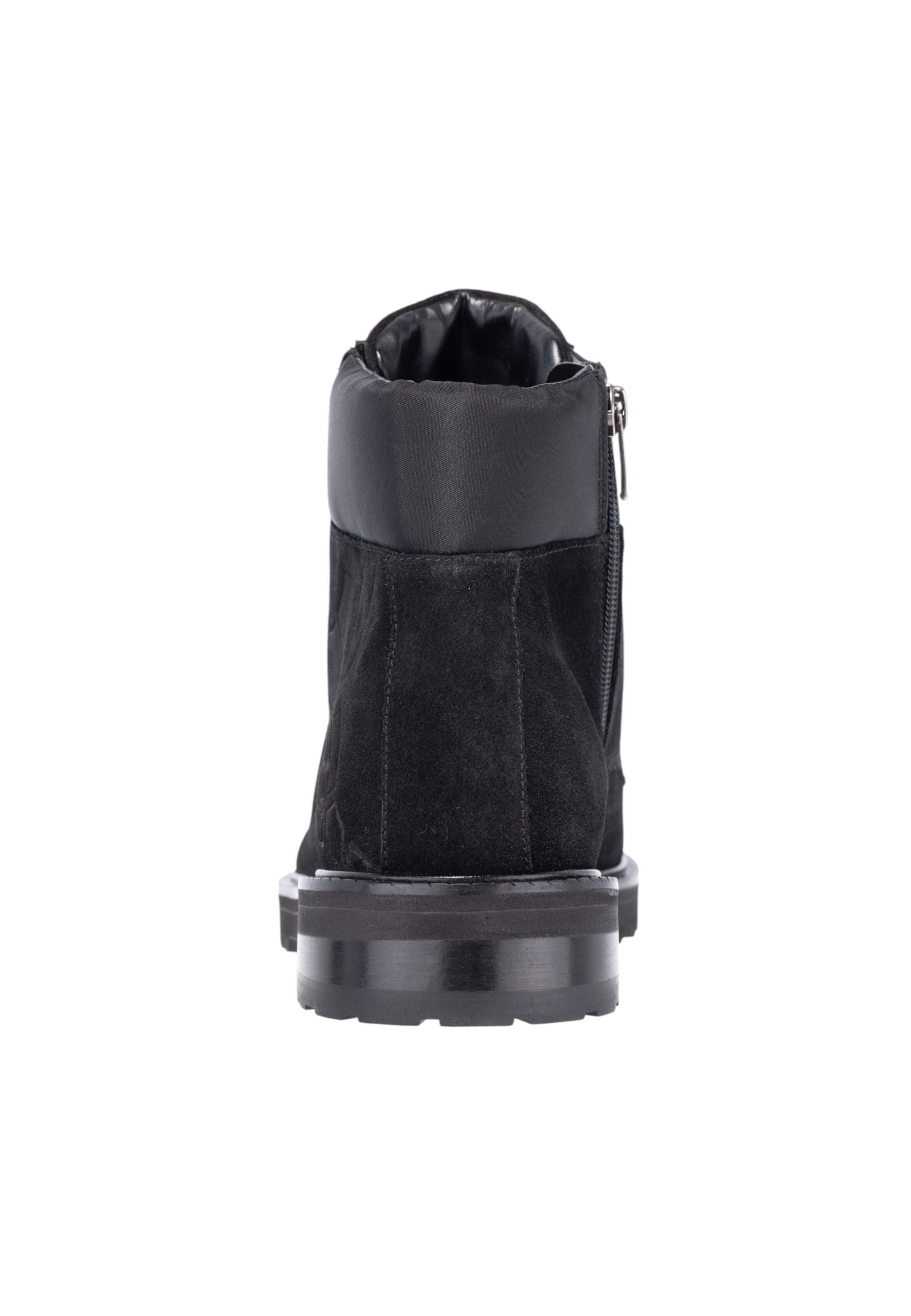 JOOP! Boots 'Malvin' in Zwart