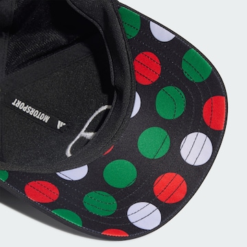 Cappello da baseball sportivo di ADIDAS PERFORMANCE in nero