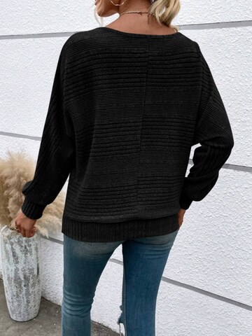 Yesfashion Shirt in Zwart