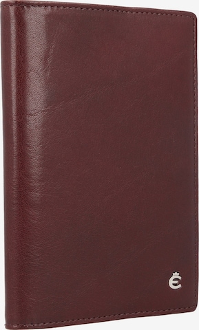 Esquire Case 'Toscana' in Brown