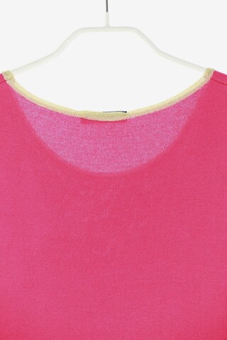 Ferrante Workwear & Suits in M in Pink