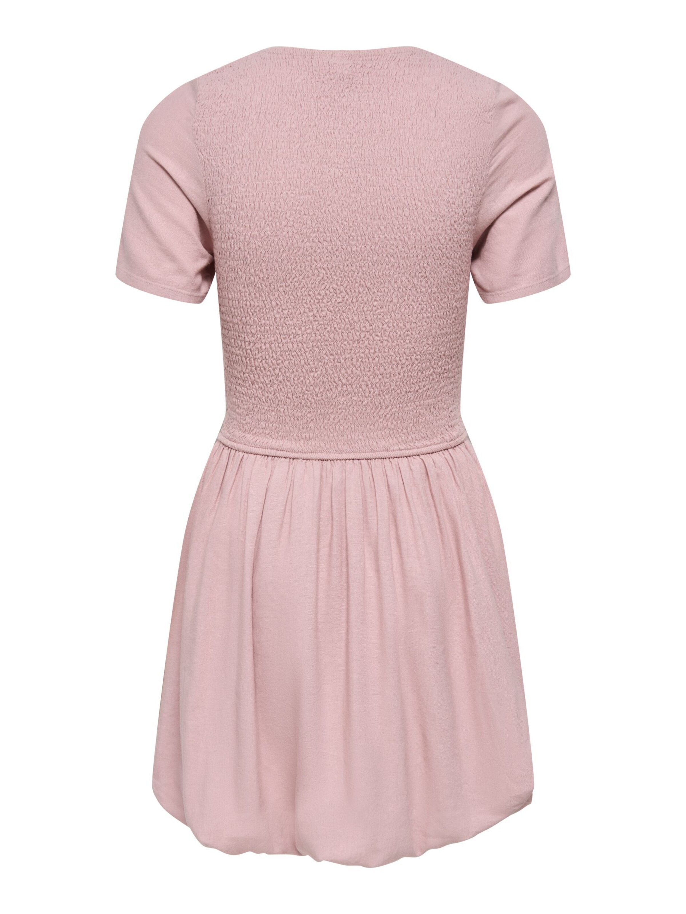 ONLY Kjole 'ONLGoa' i lilla