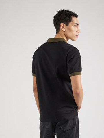 ELLESSE Футболка 'Lessepsia' в Черный