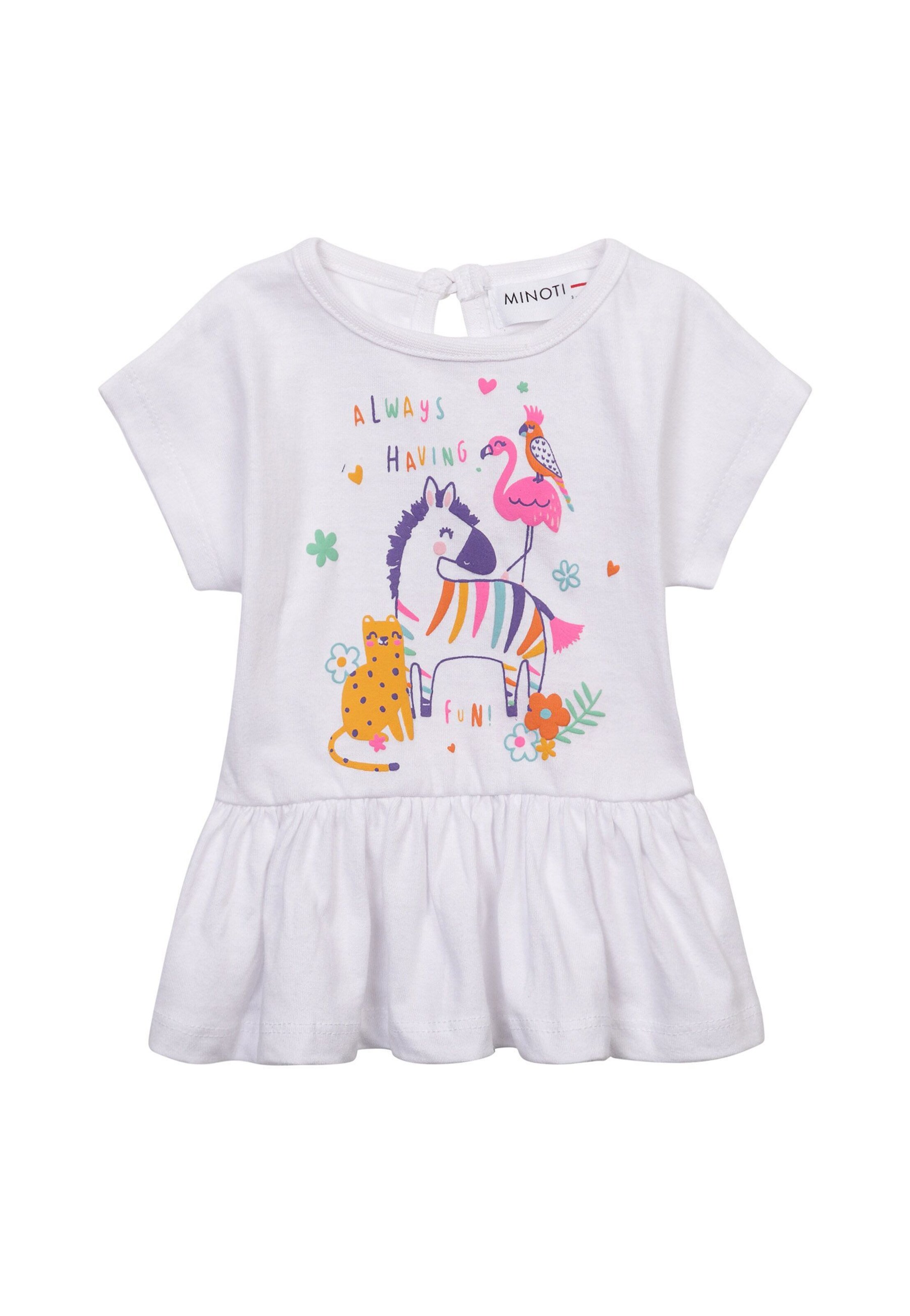 MINOTI Komplekt, värv segavärvid