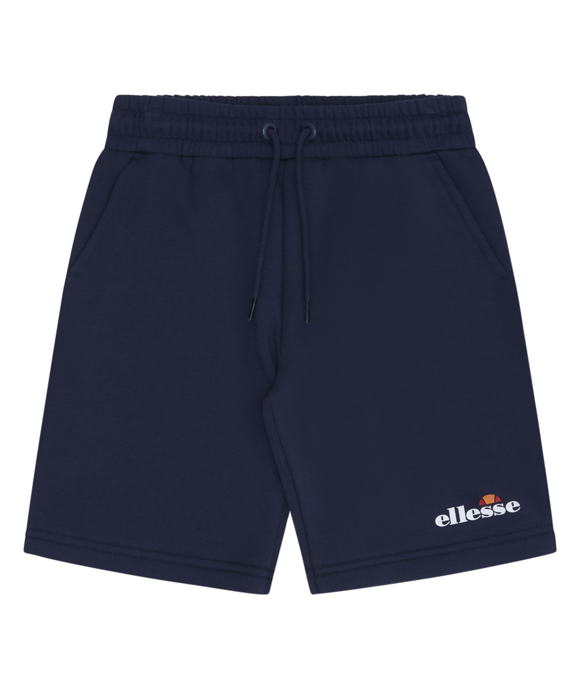 ELLESSE Regular Shorts in Blau: Vorderseite