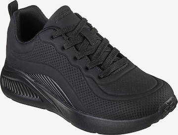 Scarpa sportiva 'Skechers BunoHow Sweet' di SKECHERS in nero: frontale