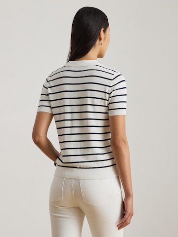 Lauren Ralph Lauren Sweter w kolorze biały