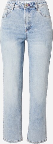 regular Jeans di TAIFUN in blu: frontale