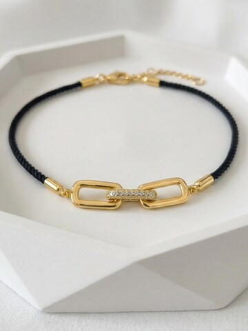 Kamiko Bracelet 'RIGA' in Gold