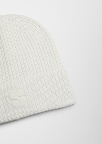 s.Oliver Muts in Beige