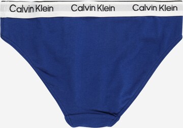 lillā Calvin Klein Underwear Apakšbikses