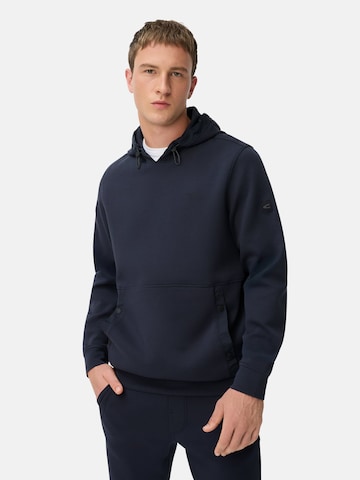 CAMEL ACTIVE Tréning póló - kék: elől