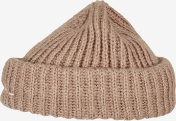 Karl Kani Beanie in Beige