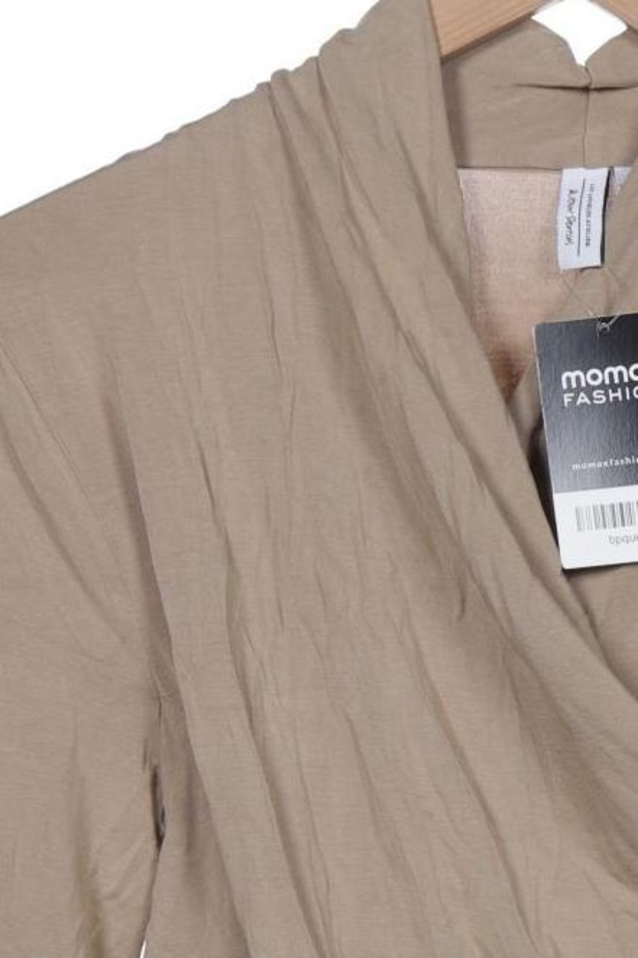 & Other Stories Top & Shirt in M in Beige