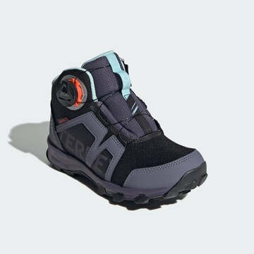 ADIDAS TERREX Boots in Zwart